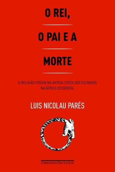 Imagem de Livro - O rei, o pai e a morte