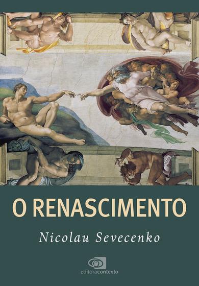 Imagem de Livro - O Renascimento