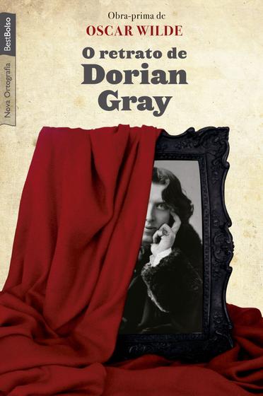 Imagem de Livro - O retrato de Dorian Gray (Edição de bolso)