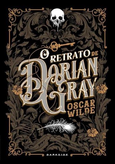 Imagem de Livro O Retrato de Dorian Gray Oscar Wilde