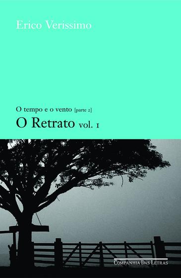 Imagem de Livro - O retrato - vol. 1