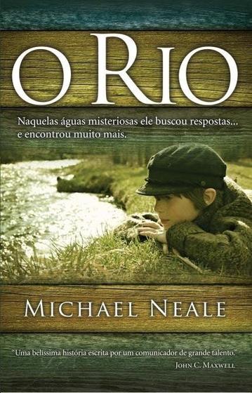 Imagem de Livro - O Rio