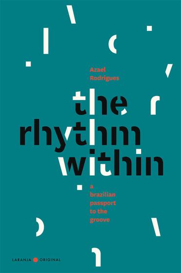 Imagem de Livro - O ritmo interior / The rhythm within