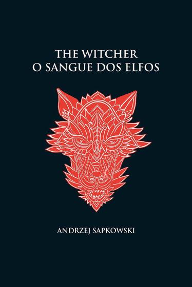 Imagem de Livro - O sangue dos elfos - The Witcher - A saga do bruxo Geralt de Rívia (capa dura)