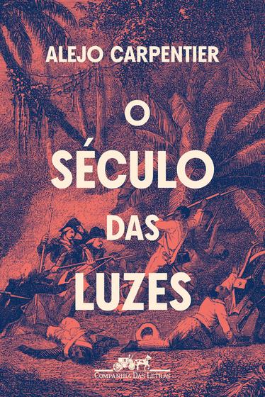 Imagem de Livro - O século das luzes (Nova edição)