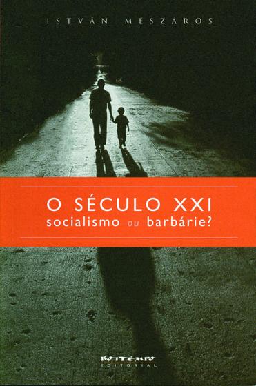 Imagem de Livro - O século XXI