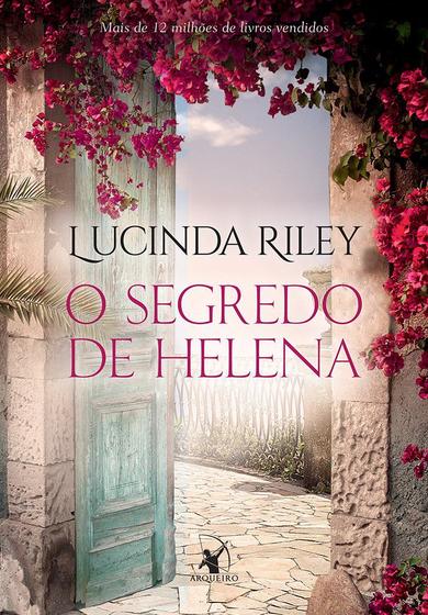 Imagem de Livro O Segredo de Helena Lucinda Riley