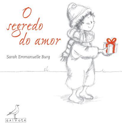 Imagem de Livro - O segredo do amor