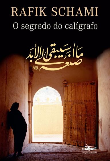 Imagem de Livro - O segredo do calígrafo