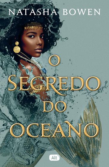 Imagem de Livro - O segredo do oceano