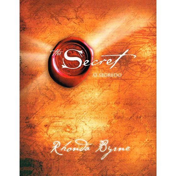 Imagem de Livro O Segredo Rhonda Byrne