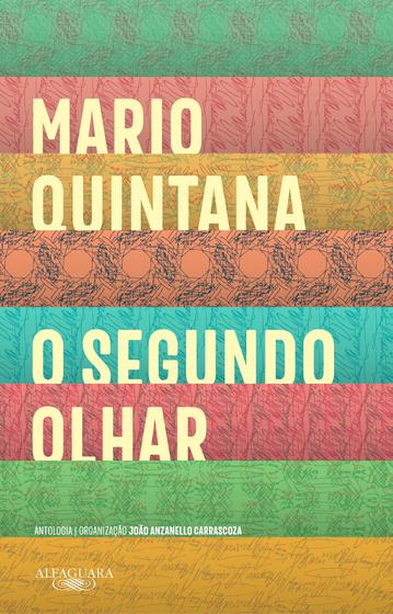 Livro - O segundo olhar Menor preço em Livro - O segundo olhar