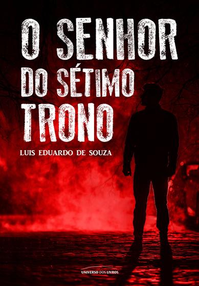 Livro - O senhor do sétimo trono Menor preço em Livro - O senhor do sétimo trono