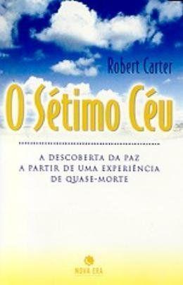 Imagem de Livro - O SÉTIMO CÉU