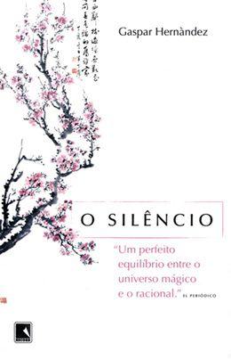 Imagem de Livro - O silêncio