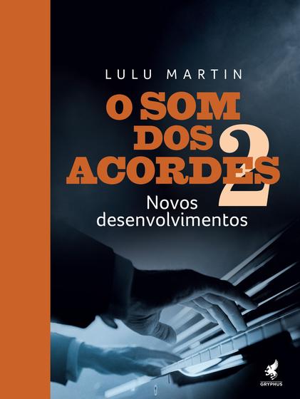 Imagem de Livro - O Som dos Acordes