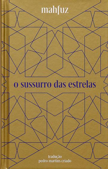 Imagem de Livro - O sussurro das estrelas