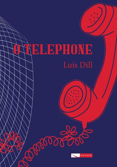 Imagem de Livro - O telephone