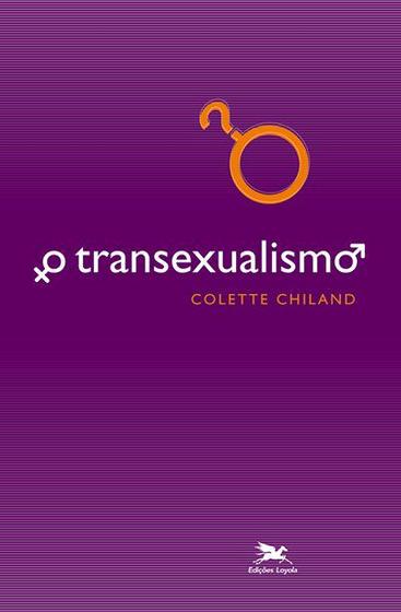Imagem de Livro - O transexualismo