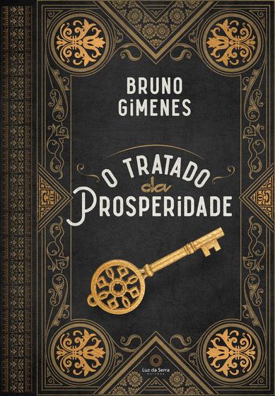 Imagem de Livro - O Tratado da Prosperidade