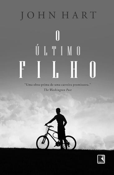 Imagem de Livro - O último filho