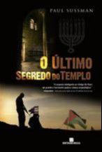 Imagem de Livro O Último Segredo do Templo - Paul Sussman