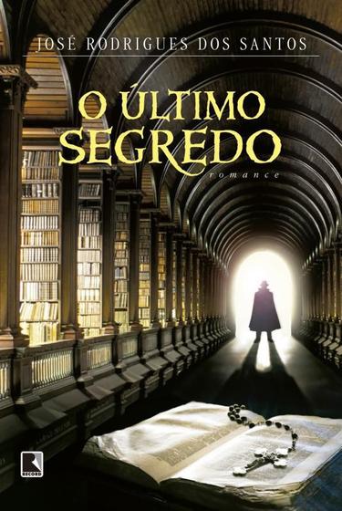 Imagem de Livro - O último segredo