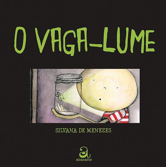 Imagem de Livro - O vaga-lume