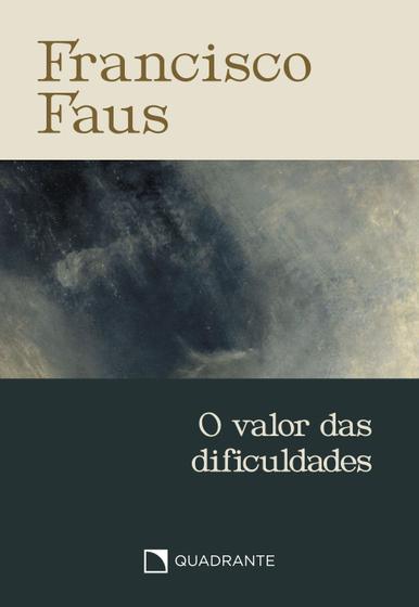 Imagem de Livro - O valor das dificuldades