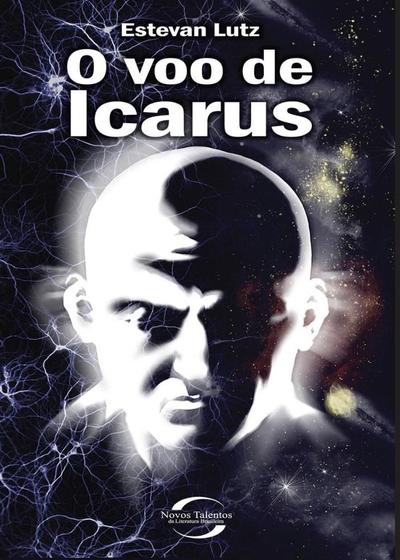 Imagem de Livro - O voo de Icarus