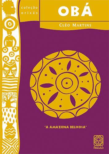 Imagem de Livro - Oba A Amazona Belicosa