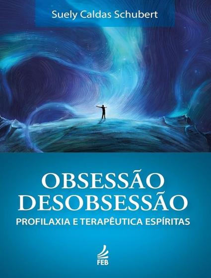 Imagem de Livro - Obsessao Desobsessao - FED. ESPIRITA BRASILEIRA