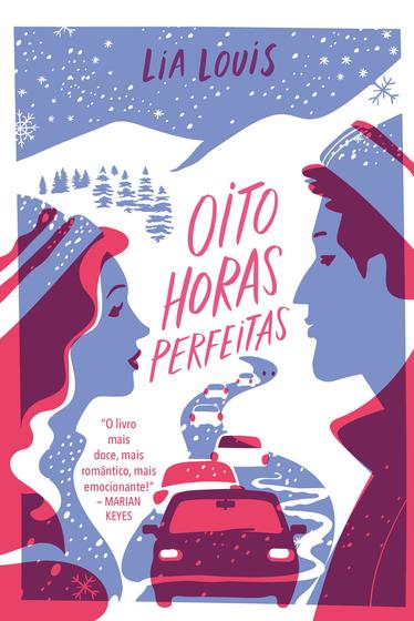 Imagem de Livro - Oito horas perfeitas