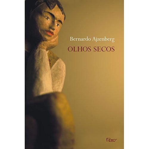 Imagem de Livro - Olhos secos