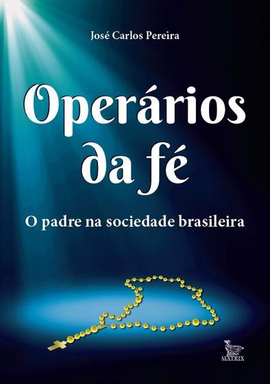 Imagem de Livro - Operários da fé