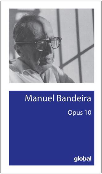 Imagem de Livro - Opus 10