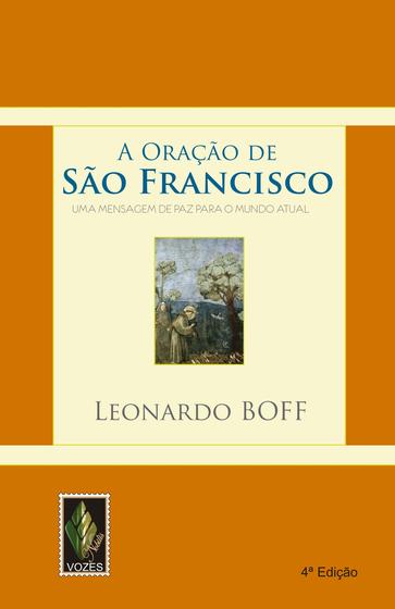 Livro - Oração de São Francisco Menor preço em Livro - Oração de São Francisco