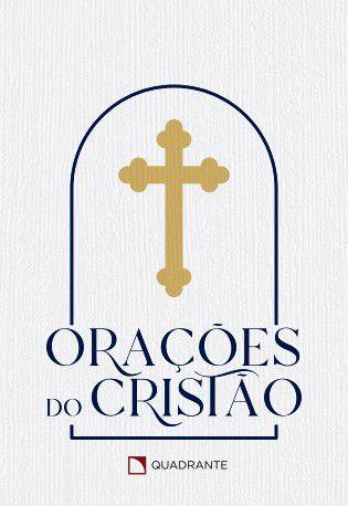 Imagem de Livro - Orações do cristão