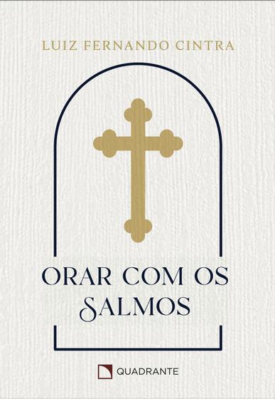 Imagem de Livro - Orar com os Salmos