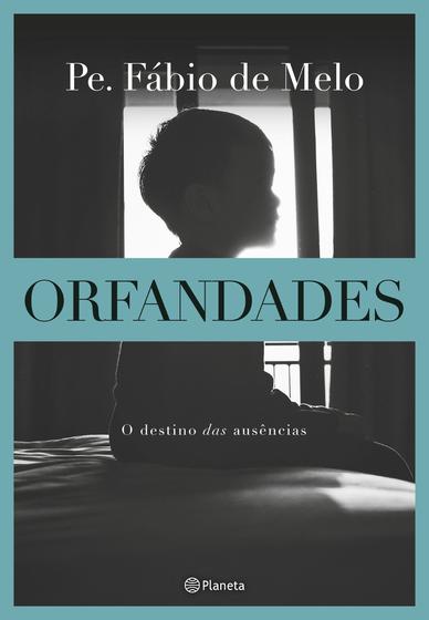 Imagem de Livro - Orfandades