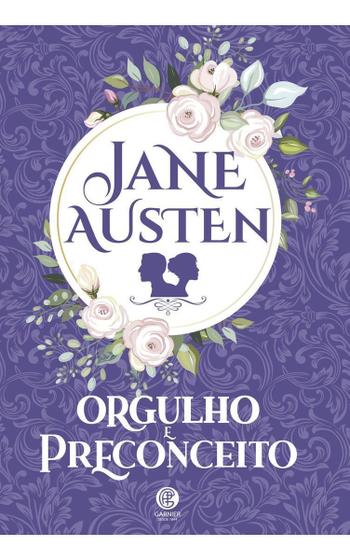 Imagem de Livro Orgulho e Preconceito Jane Austen