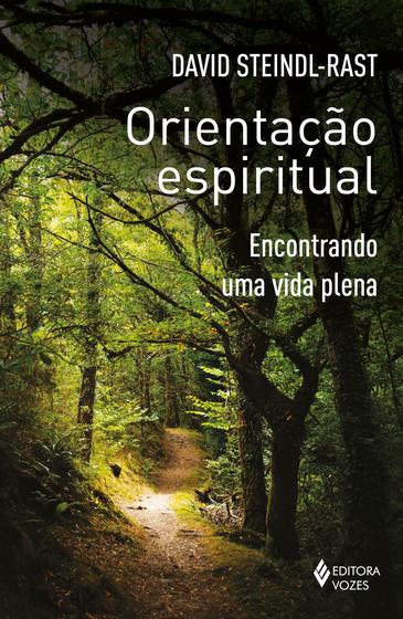 Imagem de Livro - Orientação espiritual