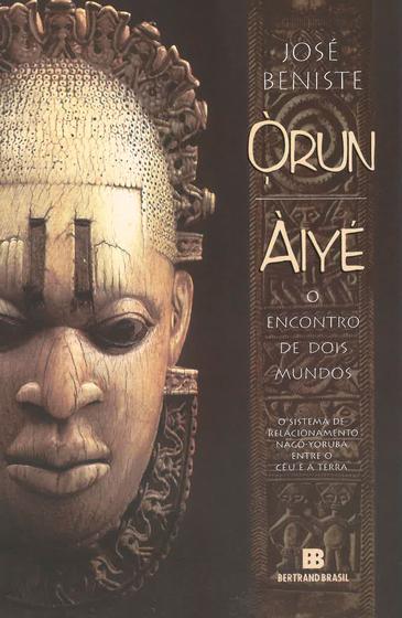 Imagem de Livro - Órun-Àiyé