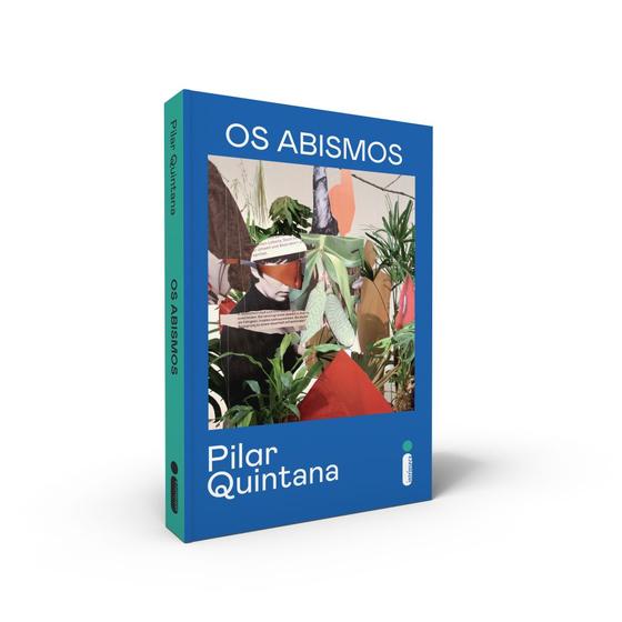 Imagem de Livro - Os Abismos