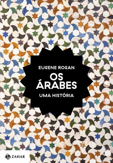 Imagem de Livro - Os árabes