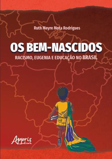 Imagem de Livro - OS BEM-NASCIDOS