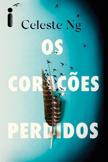 Imagem de Livro Os Corações Perdidos Celeste Ng