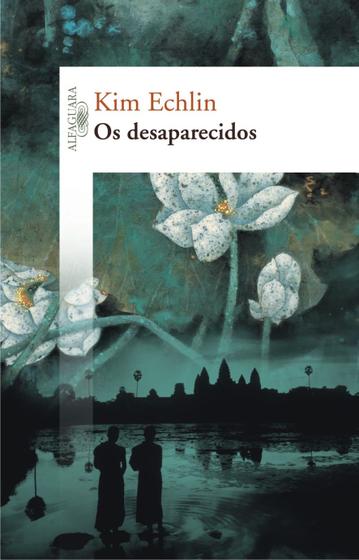 Imagem de Livro - Os desaparecidos