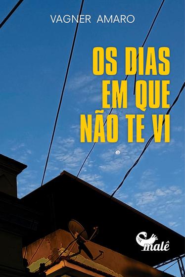 Imagem de Livro - Os dias em que não te vi