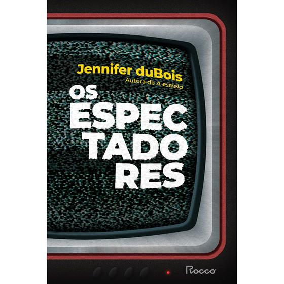 Imagem de Livro - Os espectadores